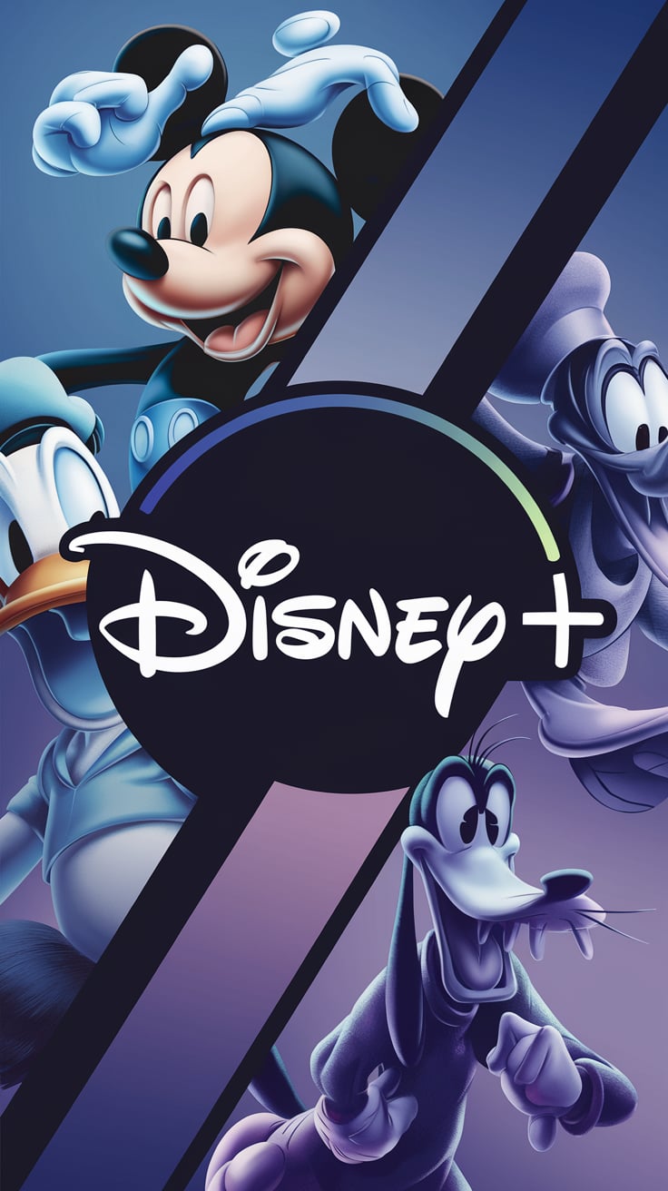 Bibliothèque VOD HD