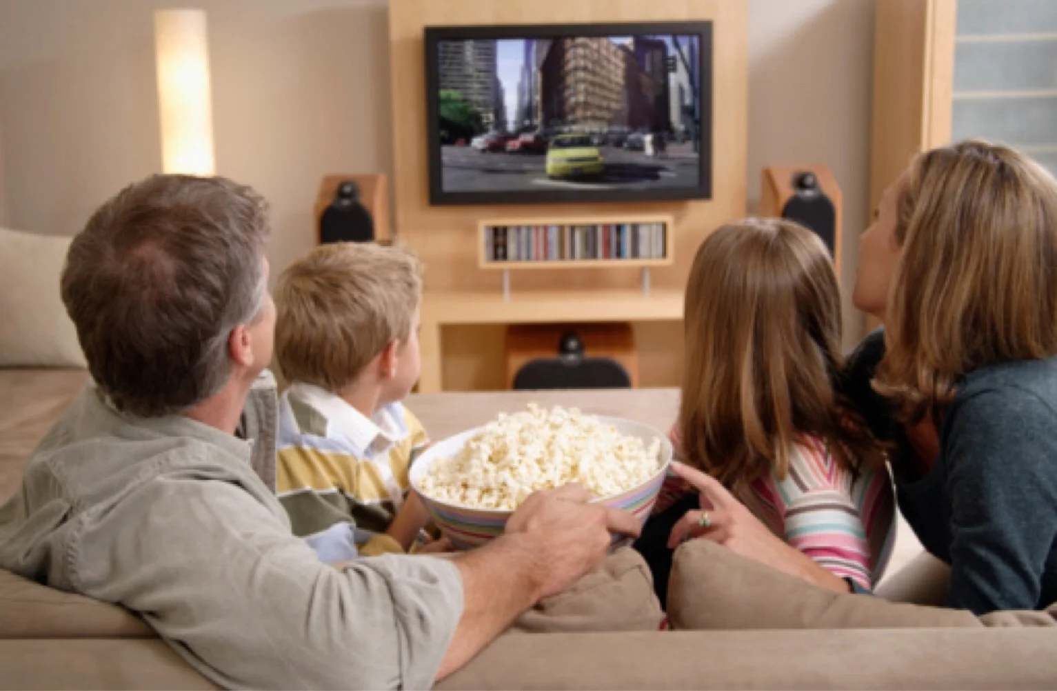 IPTV TCL - Service de streaming premium avec milliers de chaînes